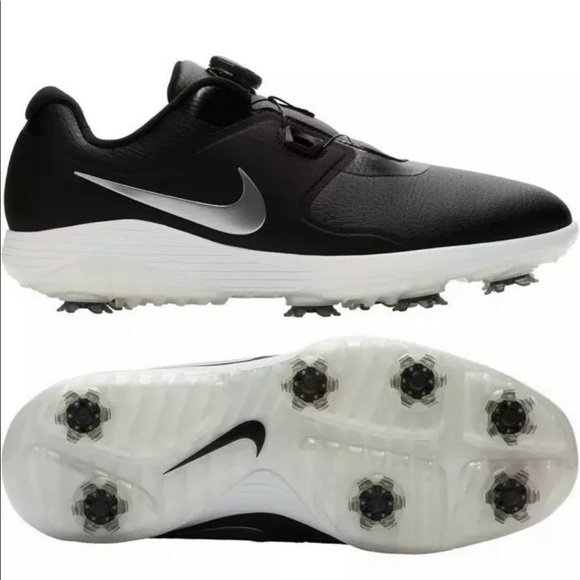 nike boa golf shoes